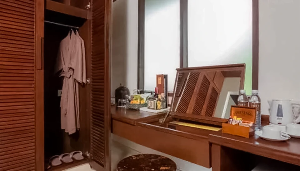 هتل ویجیت ریزورت پوکت